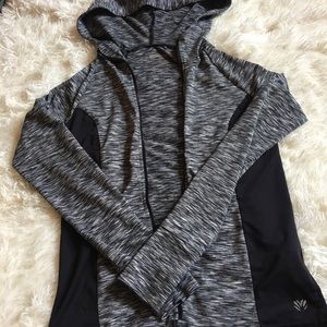 Forever21 Athletic Jacket